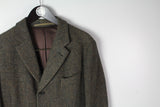 Vintage Harris Tweed Blazer Medium