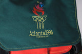 Vintage Atlanta 1996 USA Olympic Games Backpack