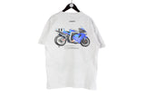 Vintage Suzuki Yoshimura 1994 T-Shirt Large