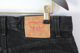 Vintage Levis 505 Jeans W 36 L 32