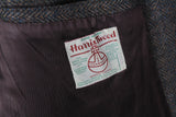 Vintage Harris Tweed Blazer Medium
