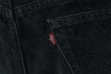 Vintage Levis 505 Jeans W 36 L 32