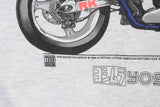 Vintage Suzuki Yoshimura 1994 T-Shirt Large