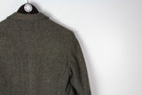 Vintage Harris Tweed Blazer Medium