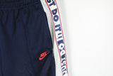 Vintage Nike Track Pants Medium