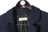 Paul Smith Coat 3/4 Sleeve Women's 44