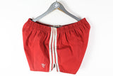 Vintage Adidas Shorts XLarge