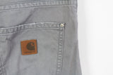 Carhartt Pants 36 x 32