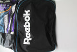 Vintage Reebok Duffel Bag