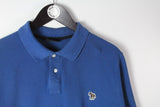 Paul Smith Polo T-Shirt XLarge