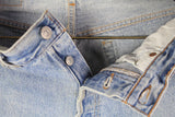 Vintage Levis 501 Jeans W 32 L 32