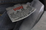 Vintage Levis 501 Jeans W 32 L 32