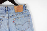 Vintage Levis 501 Jeans W 32 L 32