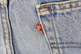 Vintage Levis 501 Jeans W 32 L 32