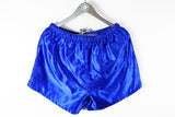 Vintage Puma Shorts XLarge