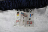 Vintage Puma Shorts Large