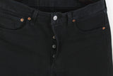 Vintage Levis 501 Jeans W 32 L 32