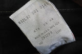 Vintage Levis 501 Jeans W 32 L 32
