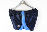 Vintage Puma Shorts Large