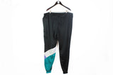 Vintage Adidas Track Pants XXLarge