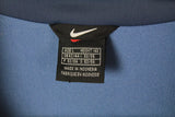 Vintage Nike Track Jacket Large