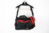 Vintage Nike Air Jordan Duffel Bag