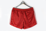 Vintage Adidas Shorts XLarge