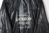 Vintage Michael Jackson History 1996 World Tour Jacket Medium / Large