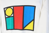 Vintage Adidas Ivan Lendl Sweatshirt XLarge