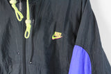 Vintage Nike Track Jacket XLarge