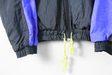 Vintage Nike Track Jacket XLarge