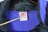 Vintage Nike Track Jacket XLarge