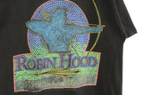 Vintage Robin Hood 1991 "Prince of Thieves" T-Shirt XLarge