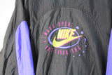 Vintage Nike Track Jacket XLarge