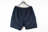 Vintage Nike Shorts Large