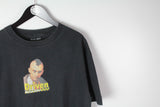 Vintage Serial Killer Driven T-Shirt XLarge