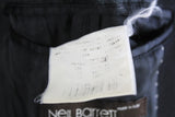 Neil Barret Coat Medium
