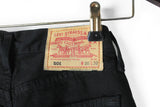Vintage Levi's 501 Jeans W 26 L 32