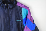 Vintage Adidas Track Jacket Medium