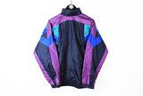Vintage Adidas Track Jacket Medium
