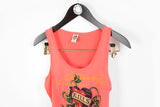 Vintage Ed Hardy Top Women's Large