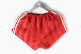 Vintage Adidas Shorts Large