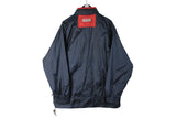 Vintage Reebok Anorak Jacket XLarge
