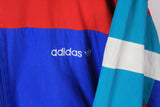 Vintage Adidas Track Jacket Medium