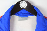 Vintage Adidas Track Jacket Medium