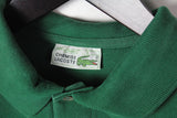 Vintage Lacoste Rugby Shirt Large