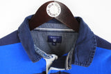 Vintage Gant Rugby Shirt Large / XLarge