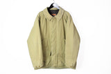Vintage Boneville Jacket XLarge
