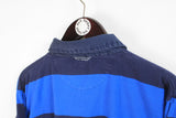 Vintage Gant Rugby Shirt Large / XLarge