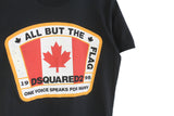 Dsquared2 T-Shirt XSmall